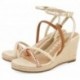 Gioseppo 72009 Rometta Sandalen OFF_WHITE