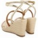 Gioseppo 72009 Rometta Sandalen OFF_WHITE