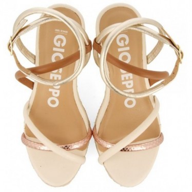 Gioseppo 72009 Rometta Sandalen OFF_WHITE