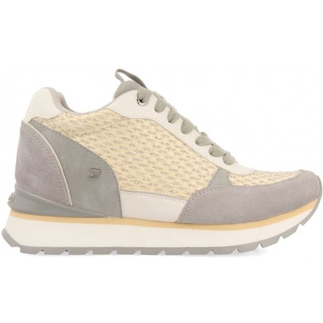 Gioseppo 71099 Hekal Turnschuhe PLATA Gioseppo 71099 Hekal Turnschuhe PLATA