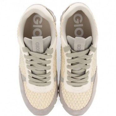 Gioseppo 71099 Hekal Turnschuhe PLATA