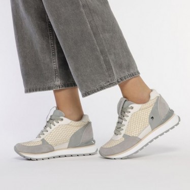 Gioseppo 71099 Hekal Turnschuhe PLATA