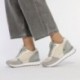 Gioseppo 71099 Hekal Turnschuhe PLATA