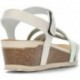 Interbios Zanara 5803 Sandale GRIS_MANZANA