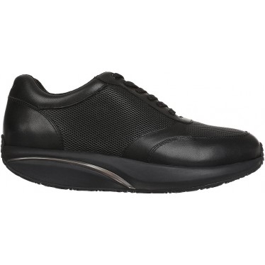 MBT Nafasi 5 Schuh 703153 M NEGRO