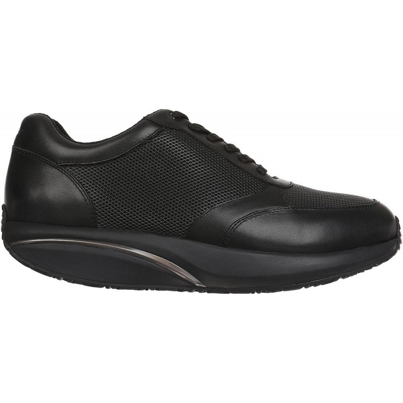 MBT Nafasi 5 Schuh 703153 M NEGRO