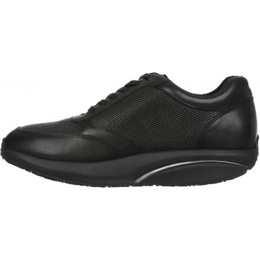 MBT Nafasi 5 Schuh 703153 M NEGRO