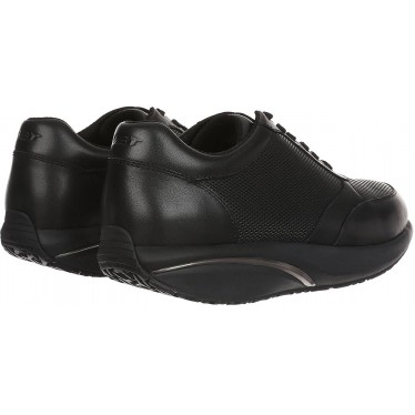 MBT Nafasi 5 Schuh 703153 M NEGRO