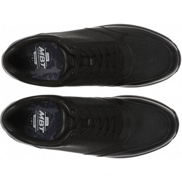 MBT Nafasi 5 Schuh 703153 M NEGRO