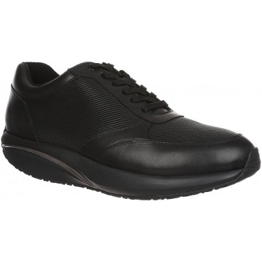MBT Nafasi 5 Schuh 703153 M NEGRO