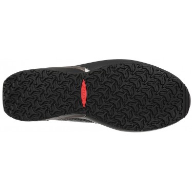 MBT Nafasi 5 Schuh 703153 M NEGRO