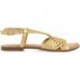 Gioseppo 71745 Aidone Sandalen ORO_OSCURO