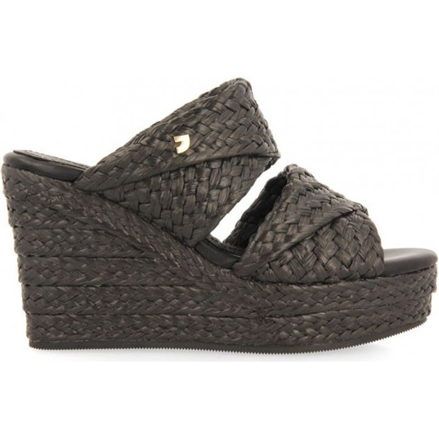 Gioseppo 72271 Frazzano Sandalen NEGRO Gioseppo 72271 Frazzano Sandalen NEGRO