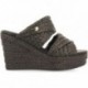 Gioseppo 72271 Frazzano Sandalen NEGRO