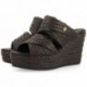 Gioseppo 72271 Frazzano Sandalen NEGRO