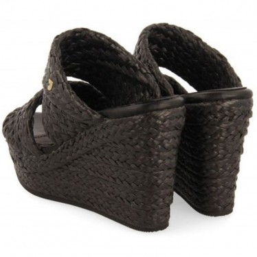 Gioseppo 72271 Frazzano Sandalen NEGRO