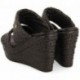 Gioseppo 72271 Frazzano Sandalen NEGRO