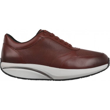MBT Nafasi 5 Schuh 703153 M MARRON