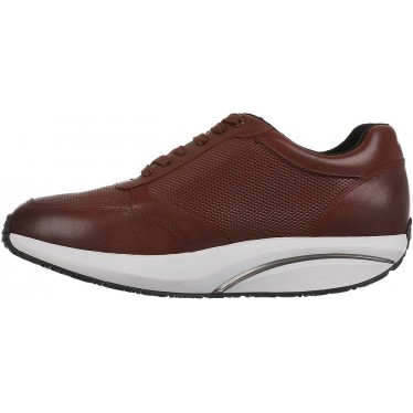 MBT Nafasi 5 Schuh 703153 M MARRON