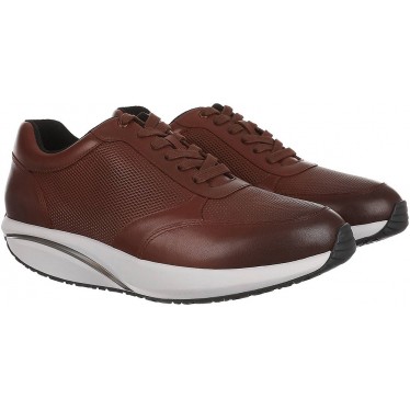 MBT Nafasi 5 Schuh 703153 M MARRON