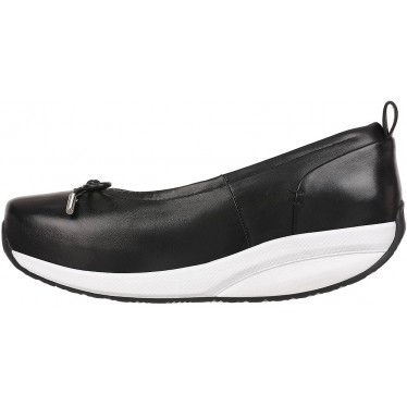 MBT Sakura Bialarinas 703181 NEGRO
