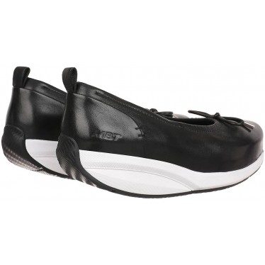 MBT Sakura Bialarinas 703181 NEGRO