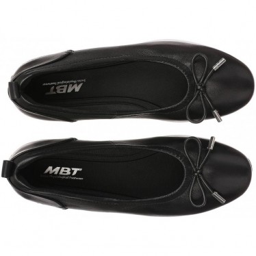 MBT Sakura Bialarinas 703181 NEGRO