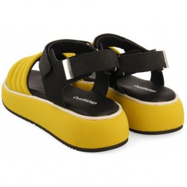 Gioseppo 71092 Cheval Sandalen MOSTAZA
