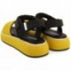 Gioseppo 71092 Cheval Sandalen MOSTAZA
