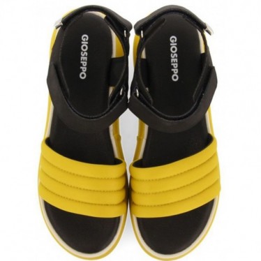 Gioseppo 71092 Cheval Sandalen MOSTAZA