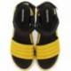 Gioseppo 71092 Cheval Sandalen MOSTAZA