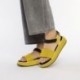 Gioseppo 71092 Cheval Sandalen MOSTAZA