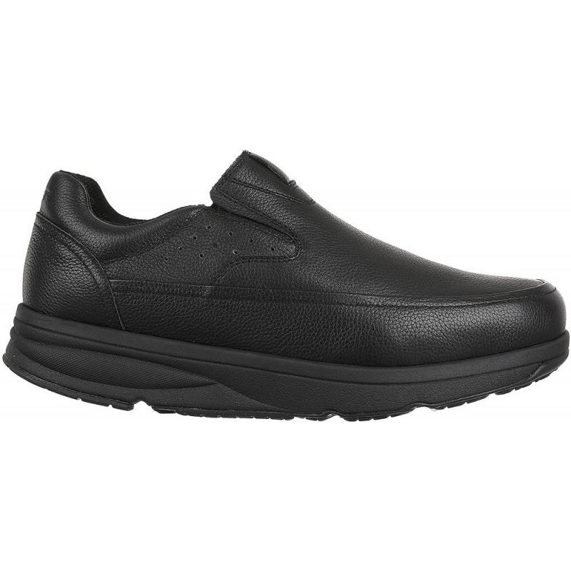 MBT Nishi 2 Schuh 703172 M BLACK