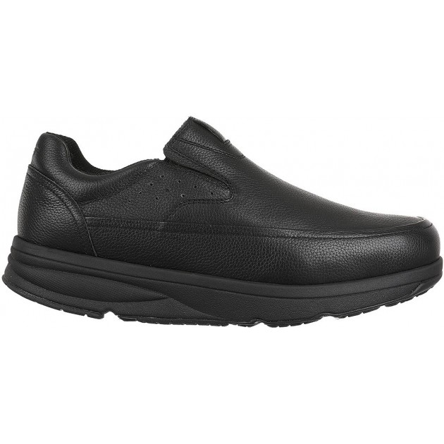 MBT Nishi 2 Schuh 703172 M BLACK MBT Nishi 2 Schuh 703172 M BLACK