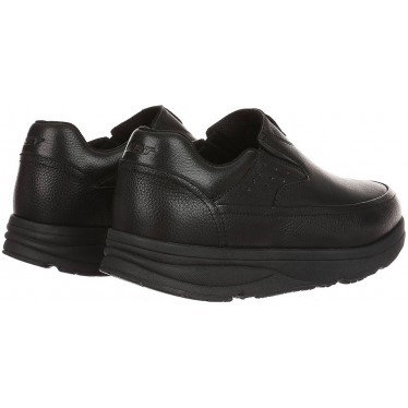 MBT Nishi 2 Schuh 703172 M BLACK
