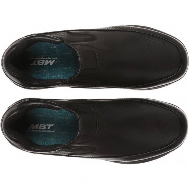 MBT Nishi 2 Schuh 703172 M BLACK
