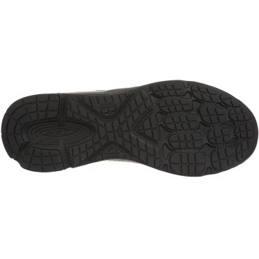 MBT Nishi 2 Schuh 703172 M BLACK