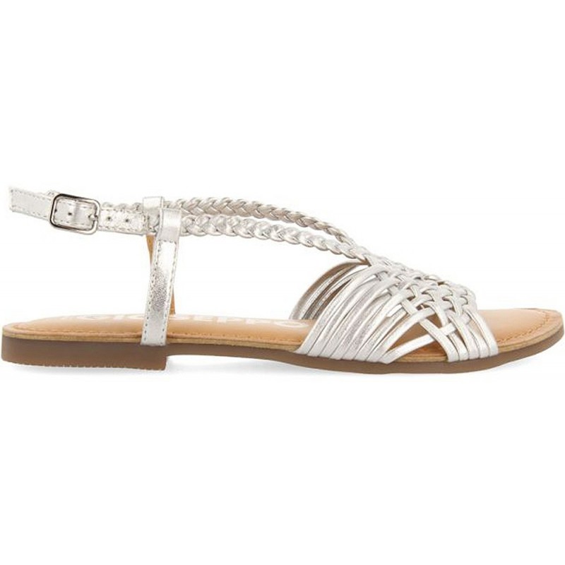 Gioseppo 71745 Aidone Sandalen PLATA