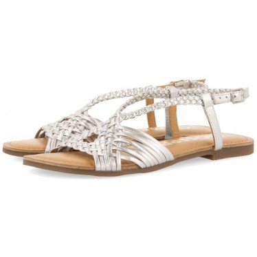 Gioseppo 71745 Aidone Sandalen PLATA