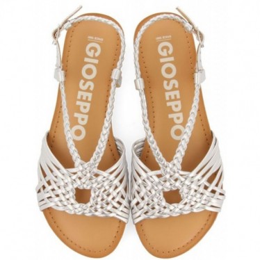 Gioseppo 71745 Aidone Sandalen PLATA