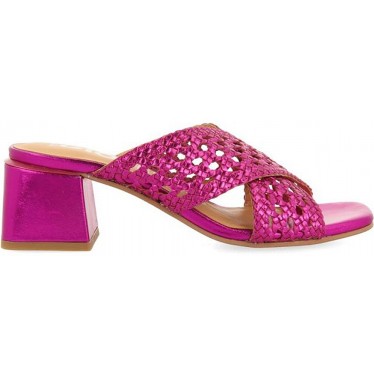 Gioseppo-Sandale 72253 Clarcona FUXIA