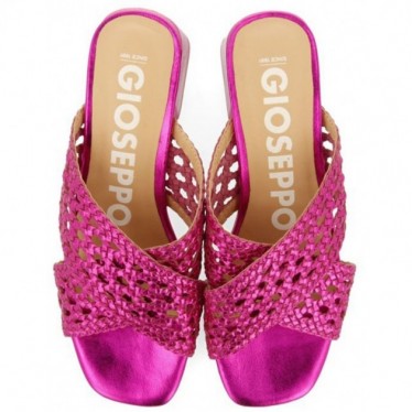 Gioseppo-Sandale 72253 Clarcona FUXIA