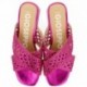 Gioseppo-Sandale 72253 Clarcona FUXIA