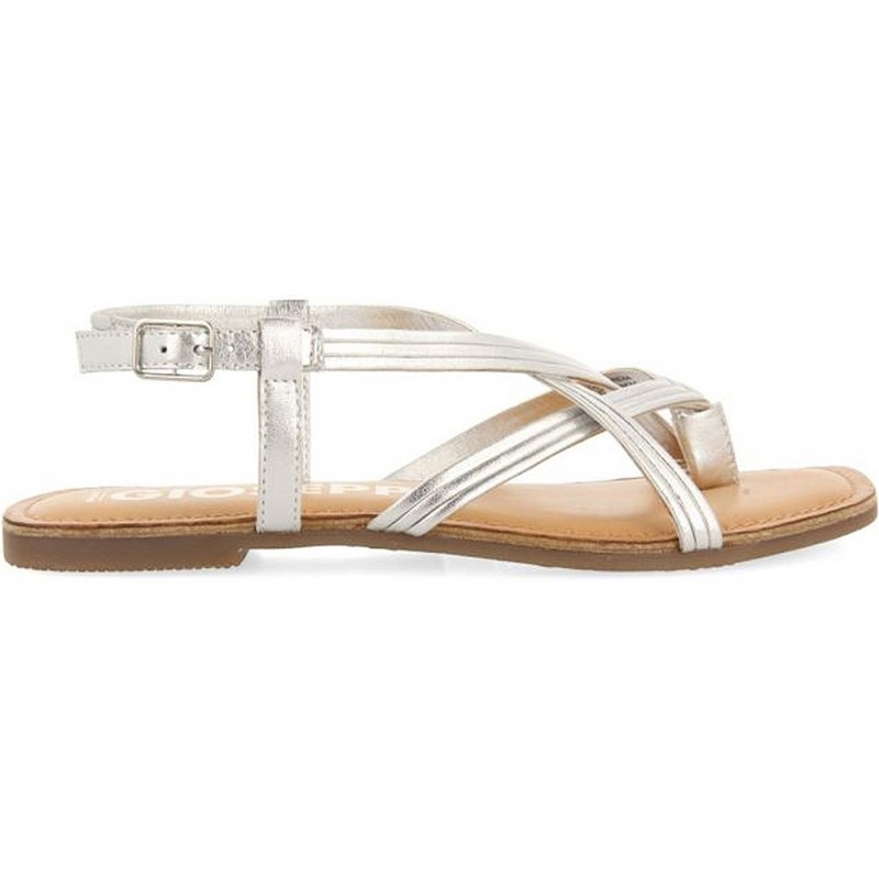 Gioseppo Sandalen 71706 Funare PLATA