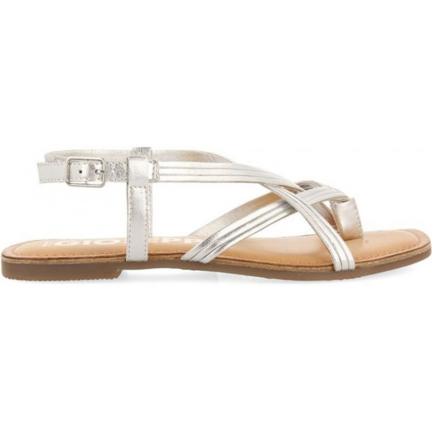 Gioseppo Sandalen 71706 Funare PLATA