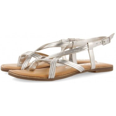 Gioseppo Sandalen 71706 Funare PLATA