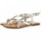 Gioseppo Sandalen 71706 Funare PLATA