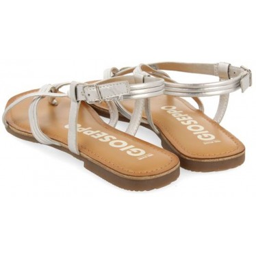 Gioseppo Sandalen 71706 Funare PLATA