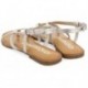 Gioseppo Sandalen 71706 Funare PLATA