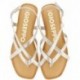 Gioseppo Sandalen 71706 Funare PLATA